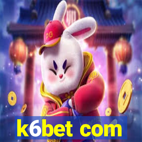 k6bet com